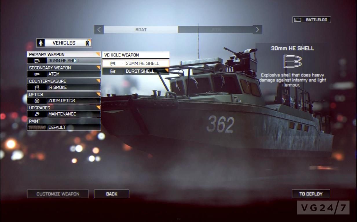 Battlefield 4 - Imagen 48